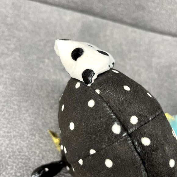 2x Gund P.Lushes Designer Pet Audrey Park Panther Premium 6" Kitty Cat Plush - Picture 7 of 13